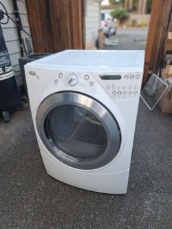Whirlpool Dryer