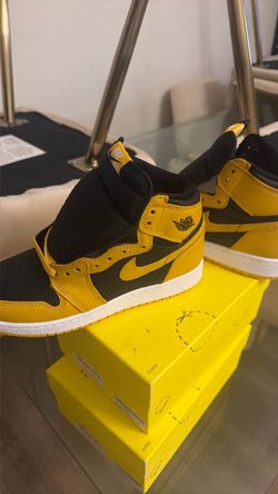 Brand new Jordan 1’s