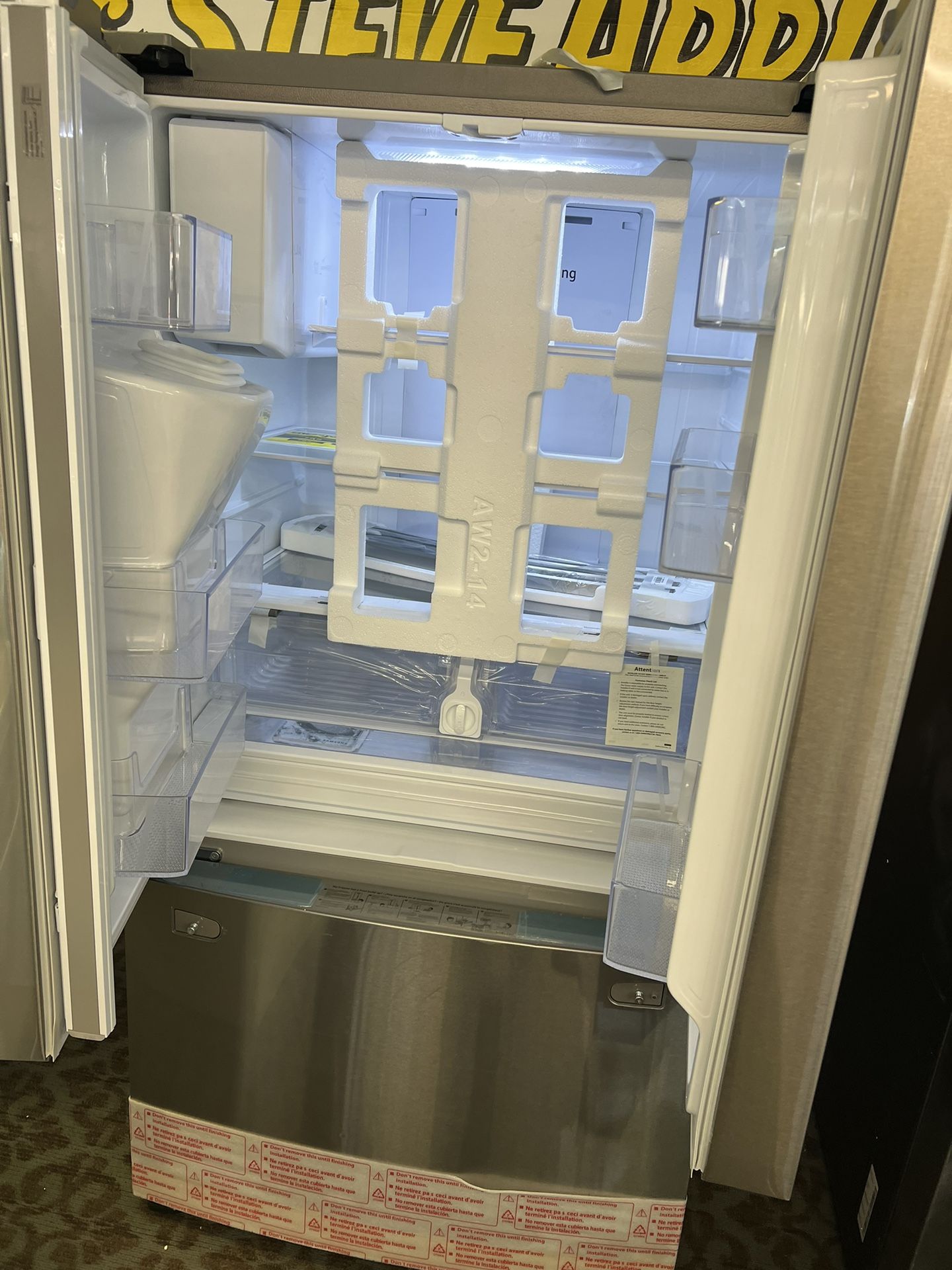 Brand New Appliances And Payment No Credit Needed Eveyonne Is Approved