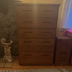 This End Up Chester Drawer