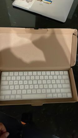 Apple Magic Keyboard model A1644