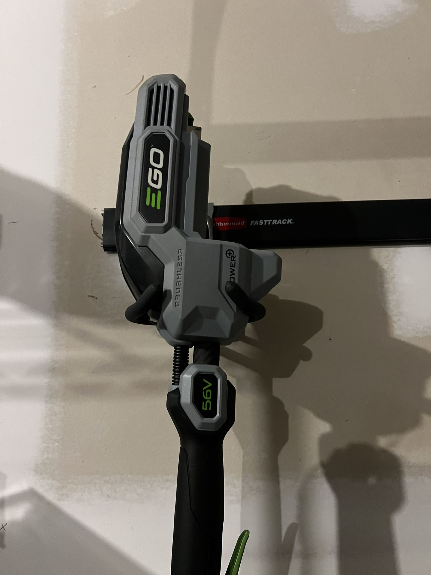 Ego Electric Lawn Equipment
