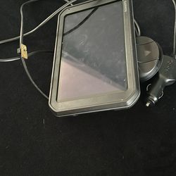 Garmin navigation