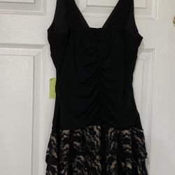 Women Dress Size 8