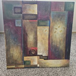 Fabulous Sale Beautiful Quality Oil Pain Art