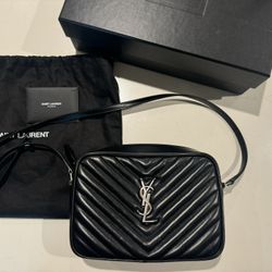 Yves Saint Laurent Crossbody Bag