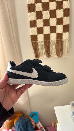 Toddler Nikes 