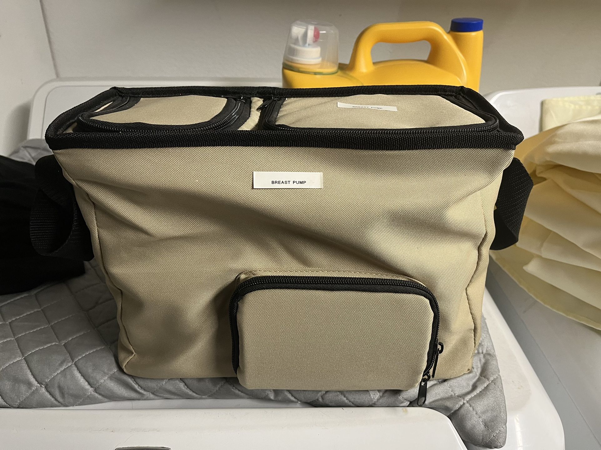 Medela Breast Pump