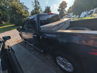 2012 Chevrolet Silverado 1500