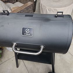 Z Grill BBQ