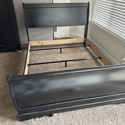 Bed Frame 