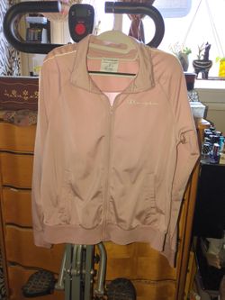 Champion women jacket