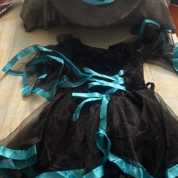 Witch Costume