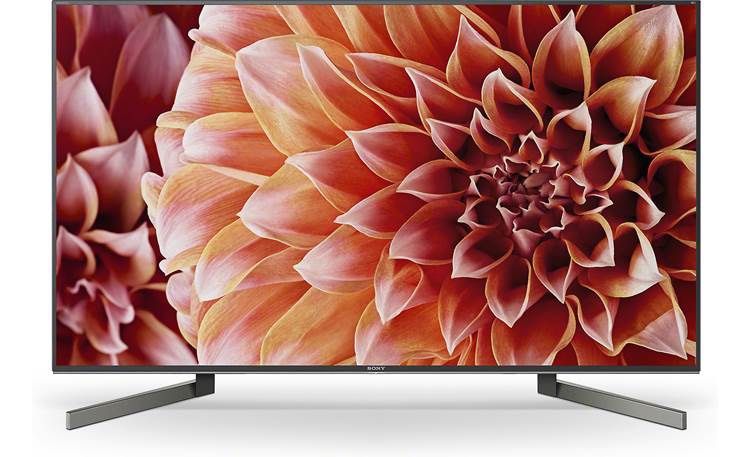 Sony XBR-49X900F 49" X900F Smart LED 4K UHD TV with HDR (2018)