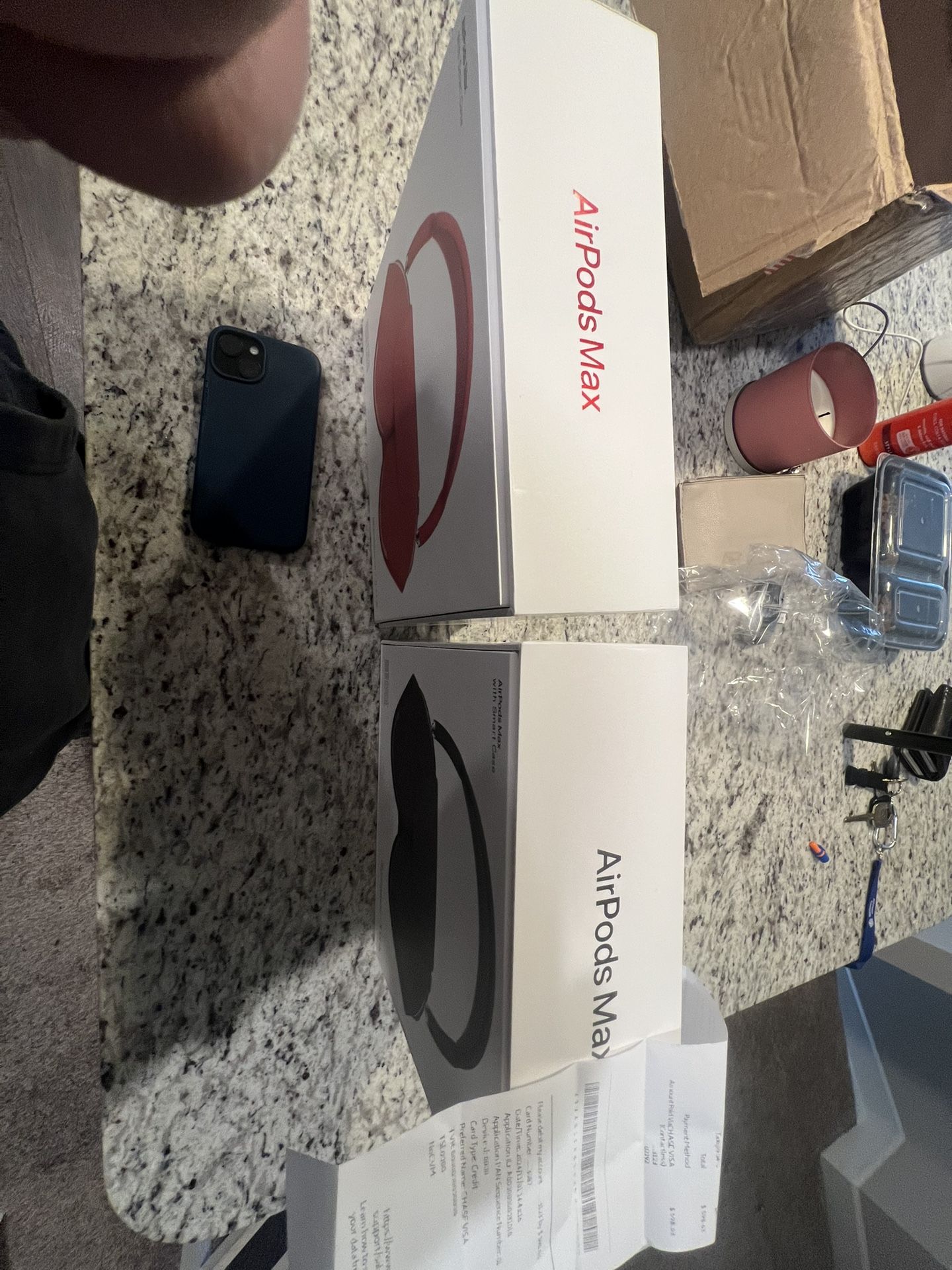 Apple AirPod Max