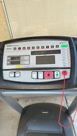 Treadmill for sale