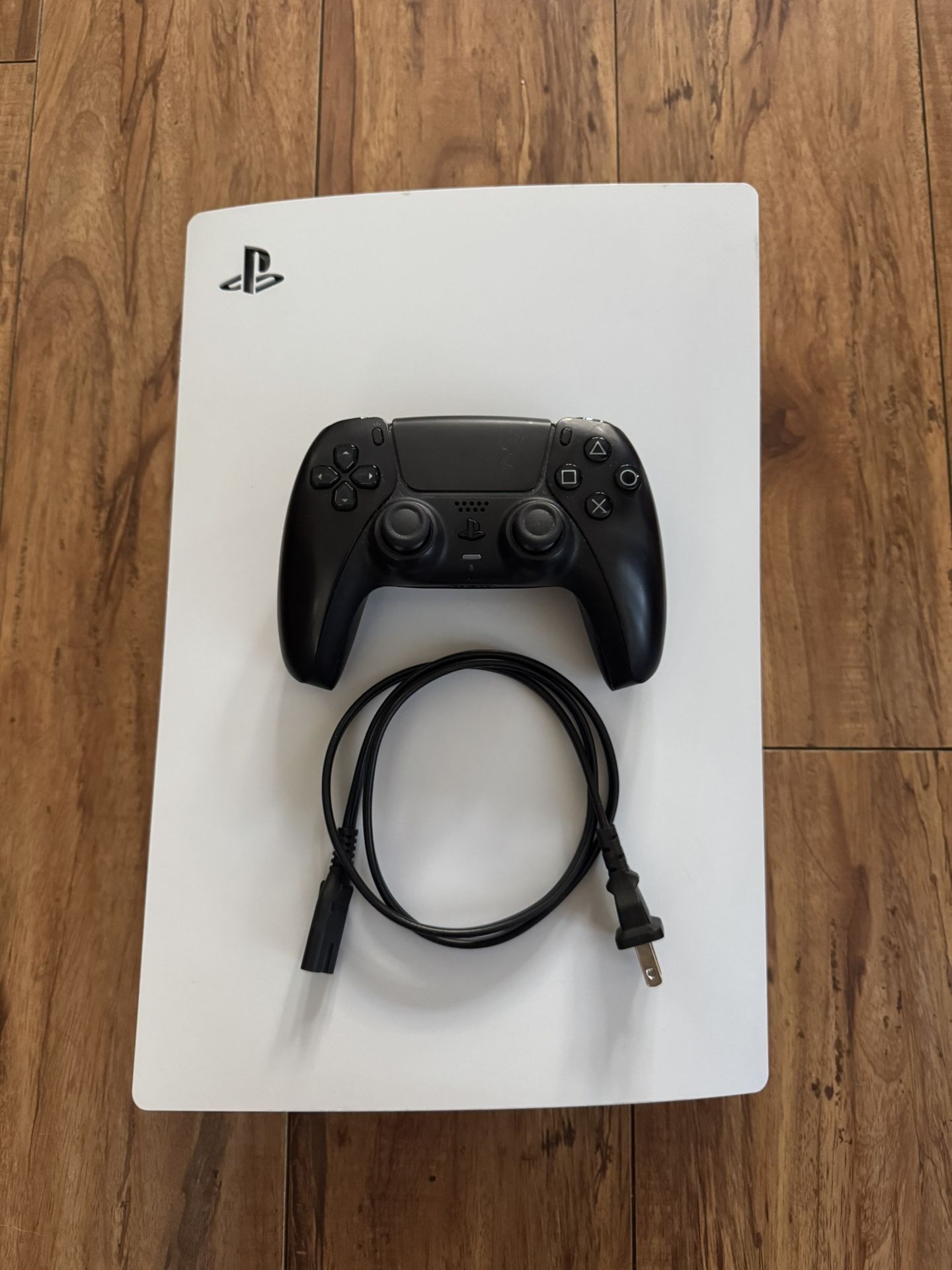 PS5 Digital Edition (No Box)