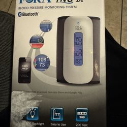 Fora Tong Blood Pressure