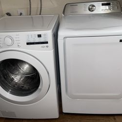 Laundry Machines