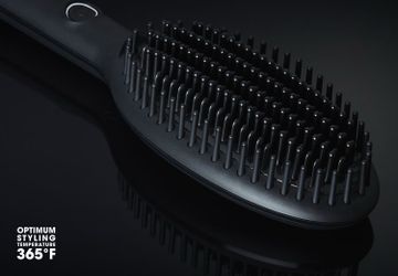 ghd Glide Hot Air Brush
