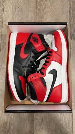 Retro 1 HTH Chicago Exclusive Release Numbered To 2300 Pairs Size 13