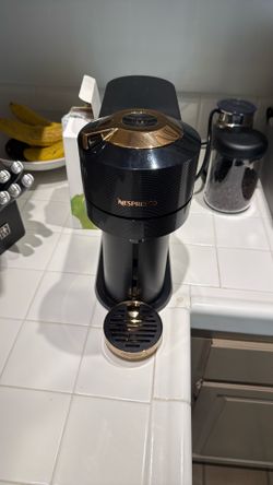 Nespresso Verturo Next