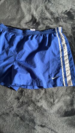 Nike Running Shorts XL