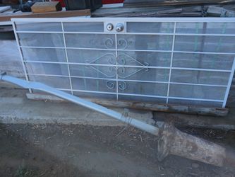 Security door
