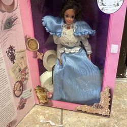 Barbie - Gibson Girl