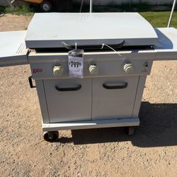 Loco Grill 