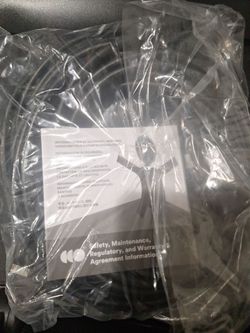 Valve index headset cables