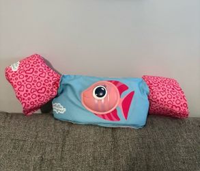 Baby floaty