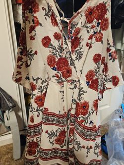 Xl Romper