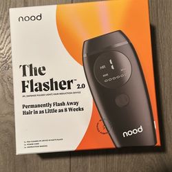 nood Laser Hair Removal