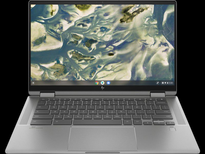 HP Chromebook x360 14c-