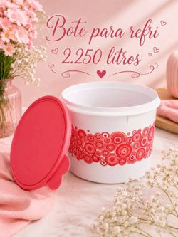 Tupperware