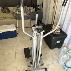 Exercise Machine 