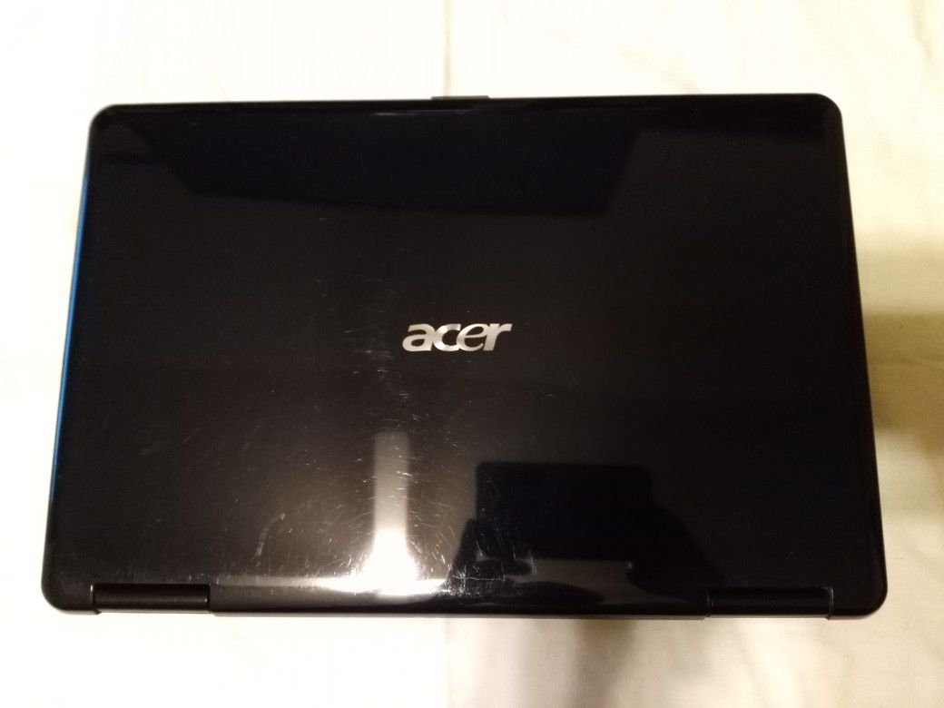 Acer Apire 5532