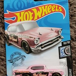 Hot Wheels Variety