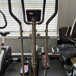 Cardio Work Out 