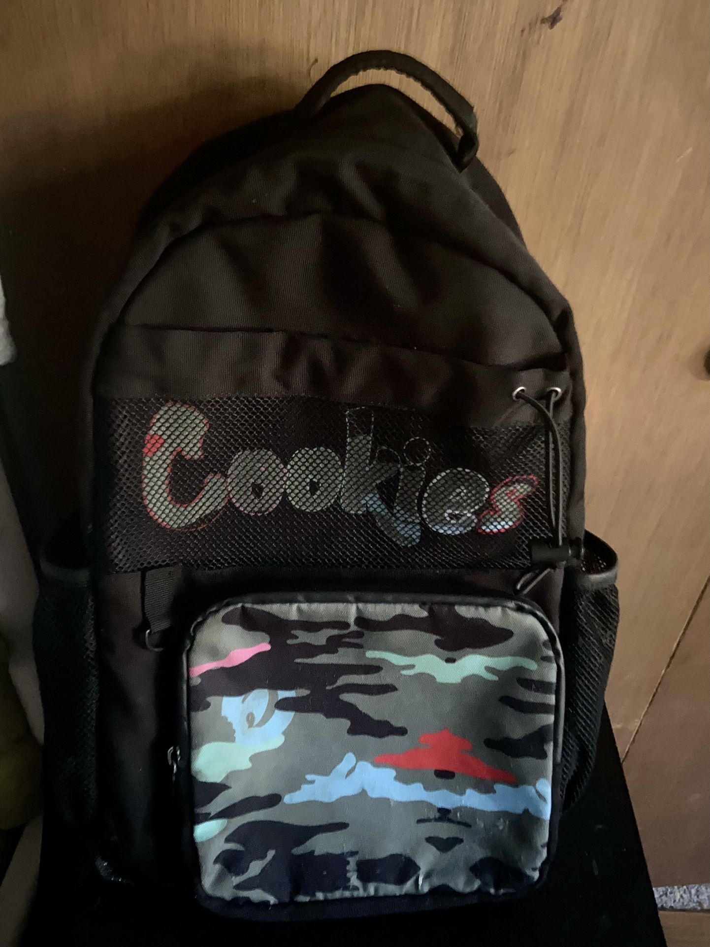 Cookies Backpack 