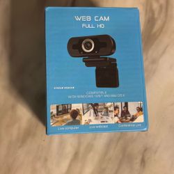 New Web Cam Full HD 💥$5💥