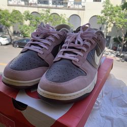 Nike Dunk