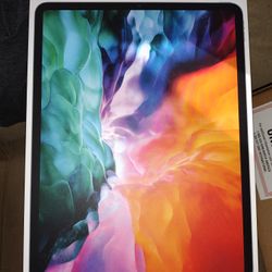 Apple iPad Pro 4th Gen. 12.9 inch 256 GB