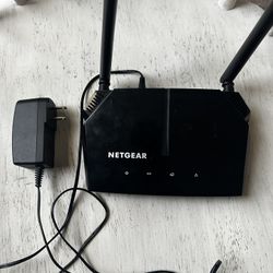 Netgear Router AC1000 
