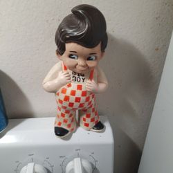 Bob's Big Boy 1973