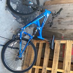 Bike Used