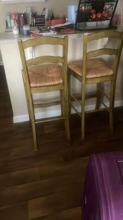 Bar stools