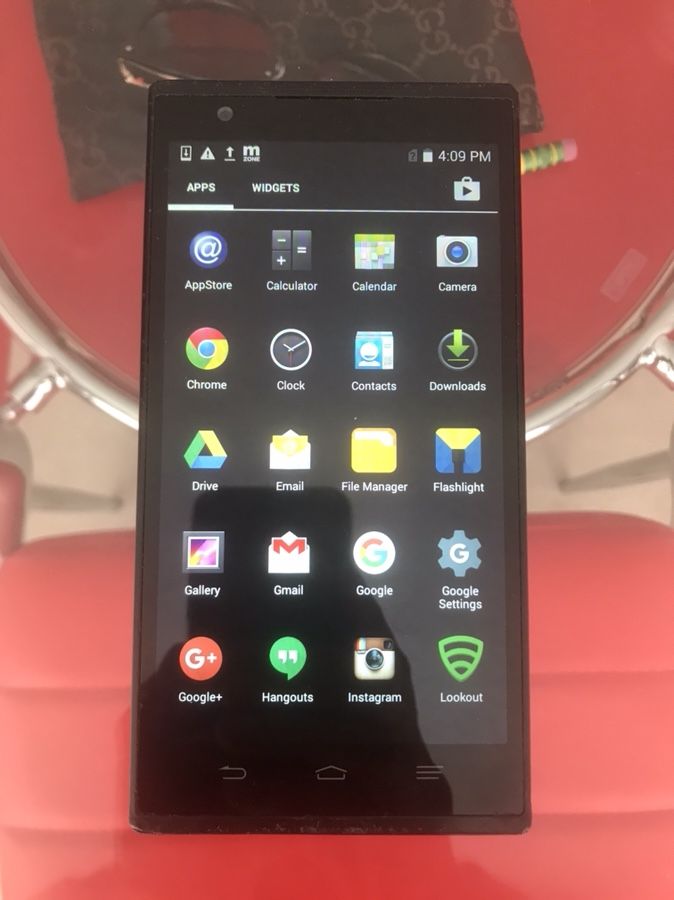METRO PCS ZTE & 3 PHONES ALL FOR $55 BOOST MOBILE & T-MOBILE