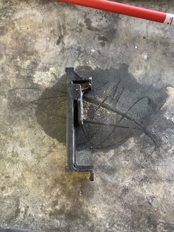 Dewalt Laser Bracket